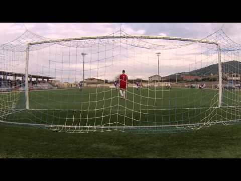 Orlandina vs Nuova Gioiese