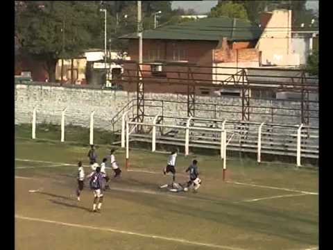LIGA TUCUMANA /  Atlético 0 - 0  Famaillá