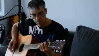 Doux (Jean Jacques Goldman) reprise / cover
