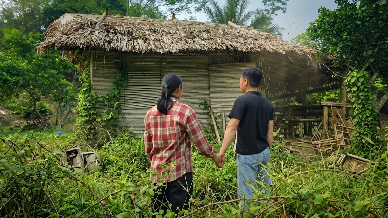 CEO Hoang og enlig mor vender hjem—hvad sker der nu?
