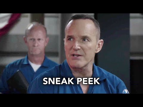 Marvel's Agents of SHIELD 7x06 Sneak Peek "Adapt or Die" (HD) Season 7 Episode 6 Sneak Peek