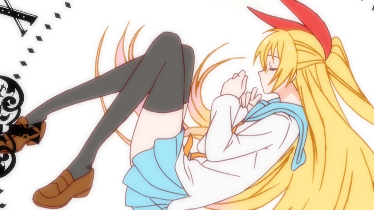 「ニセコイ:」／「Sleep zzz…」ノンクレジットムービー