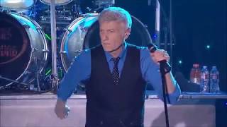 Dennis DeYoung and The Music of Styx - Mr  Roboto (Live)