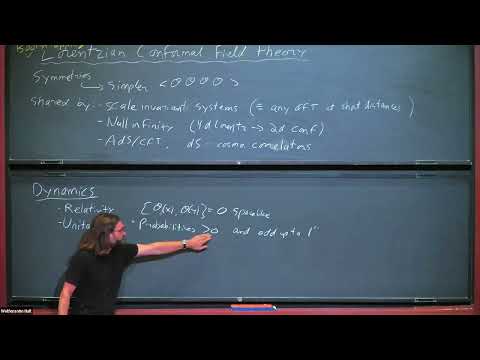 Lorentzian Conformal Field Theory - Part 1