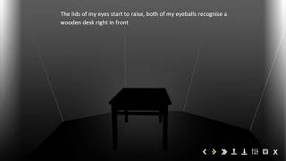 ALLBLACK Phase 1 Gameplay (PC Game)