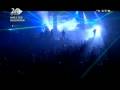Infected Mushroom - Becoming Insane (Live at ...