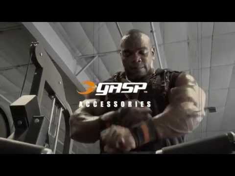 GASP Training Accessories