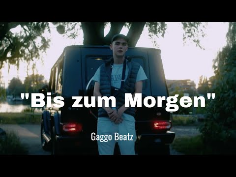 MONK x MAKKO "Festnetz" Type BEAT "Bis zum Morgen"