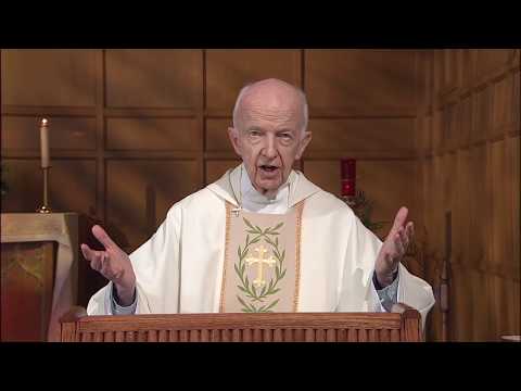 Daily TV Mass Monday, July 31, 2017
