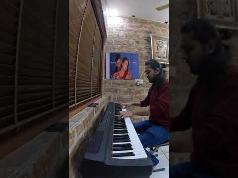 Uday Agrawal  Piano Cover