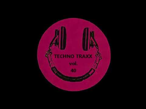 Techno Traxx Vol. 40 - 07 E Nomine - Das Tier In Mir (Rocco Remix)