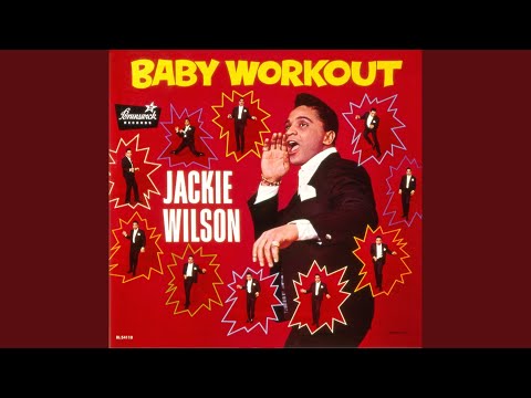 Shake Shake Shake - Jackie Wilson