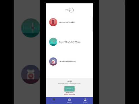 VTION Digital CTV