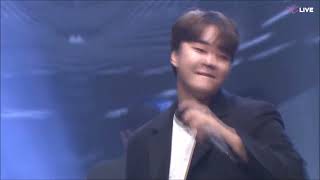 Download lagu 211205 보이프렌드 BOYFRIEND (BF) -  Be my shine ～君を離さない～ LIVE mp3