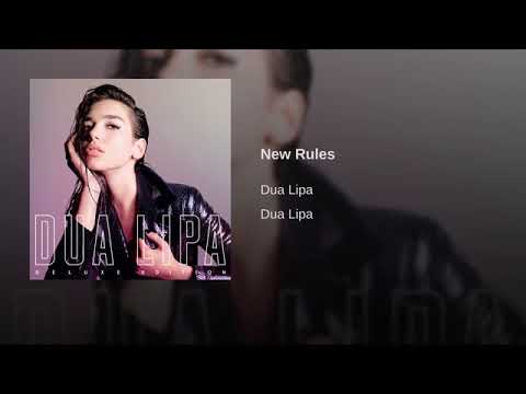 download lagu mp3 mp4 Dua Lipa New Rules Audio, download lagu Dua Lipa New Rules Audio gratis, unduh video klip Dua Lipa New Rules Audio
