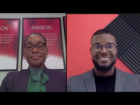 Strictly Legal with Rondell A. Donawa Ep.68  - The Role of COTT in the music industry