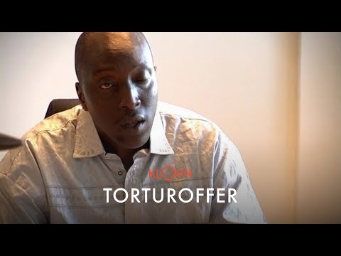 Klovn Citater - Torturoffer