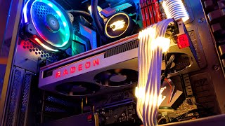 IS THE RADEON 7 WORTH IT [] Editing & Gaming Tests (AMD Radeon VII vs 2080 vs 1080 Ti)