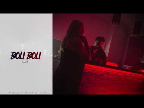 Majo - Boli Boli