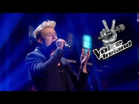 Emmett Daly - Bitter Pill - The Voice of Ireland - Quarter-finals - Series 5 Ep15