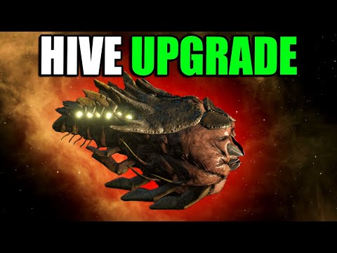 The Devouring Swarm Mod That Will Blow Your Mind!