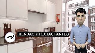 10 Curzon Street by Mansley ⭐⭐⭐⭐| Revisión hotel de Londres, Reino Unido