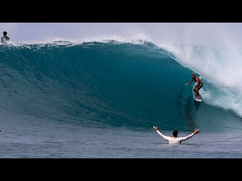 Mentawai DREAM Barrels | Bankvaults, Mentwais