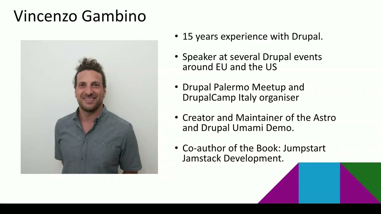 AI Agents in Drupal CMS - Create your own agent