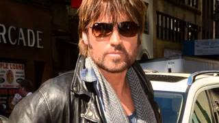 Billy Ray Cyrus - Give it to somebody