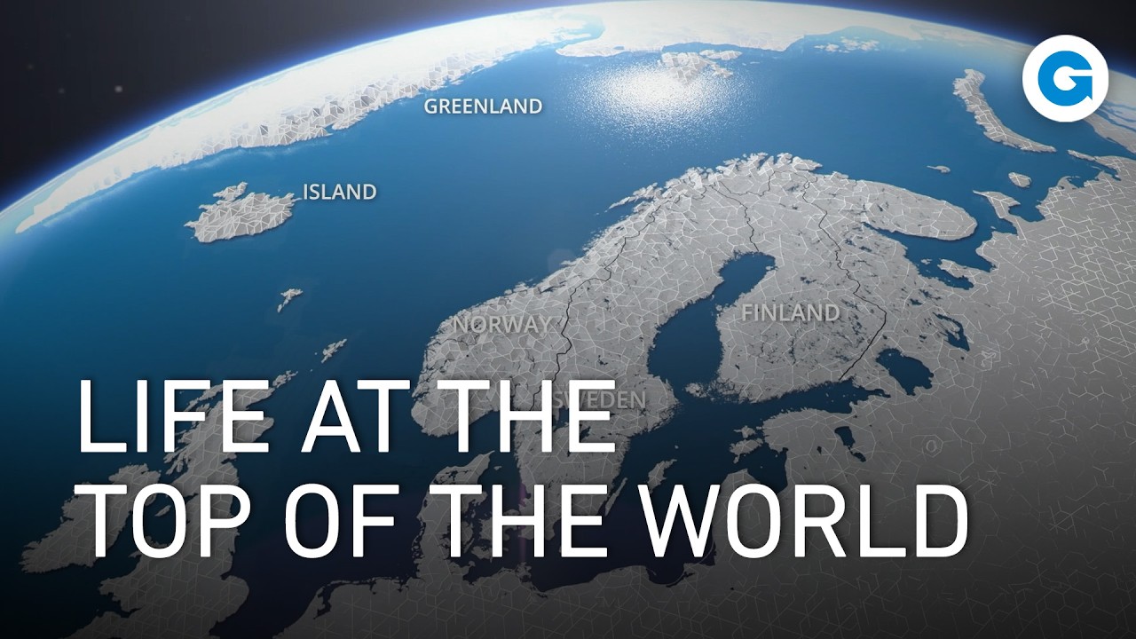 Scandinavia's Hidden Paradises - Nature Documentary