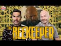 THE BEEKEEPER Movie Review **SPOILER ALERT**