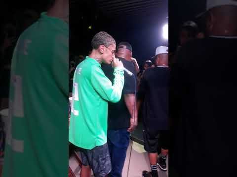 Mc alexandre fabuloso Fortaleza Roda De Funk parte2