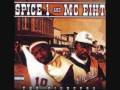 Spice 1 & MC Eiht -Can't stop us now