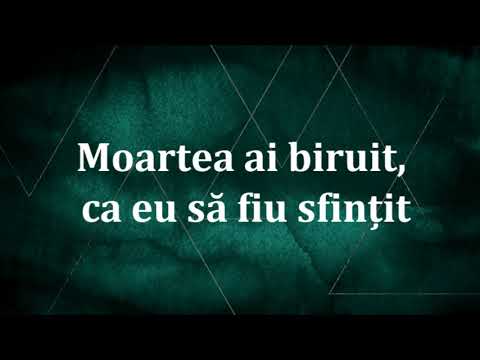 Ce dar nemeritat (This is amasing Grace) - Worship Filadelfia