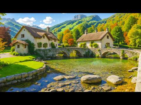 Relaxing Music to Rest the Mind, Relieve Stress and Anxiety, Meditation, Relaxation and Sleep