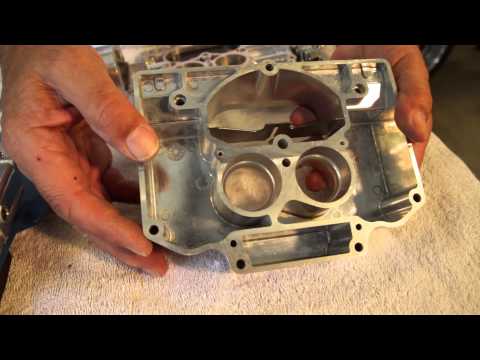 Street Demon Carburetor Overview - Chuck's Garage