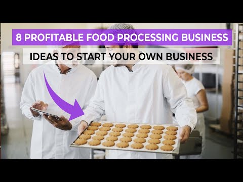 , title : '8 Profitable Food Processing Business ideas to Start Your Own Business 2023'