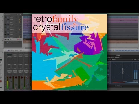 CrystalFissure's Music - #43 - The Grooov