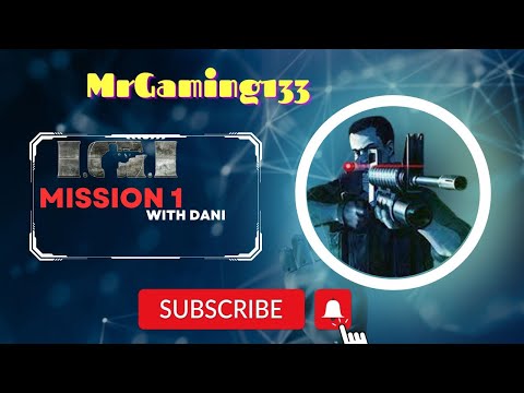 [IGI]Complete Mission 1 with MrGaming