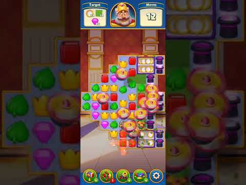 Royal Match Level 2372