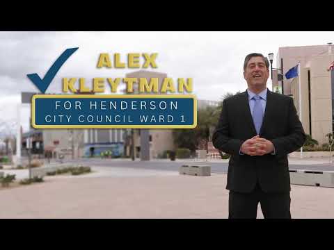 Alex Kleytman Political Ad by Aardvark Video