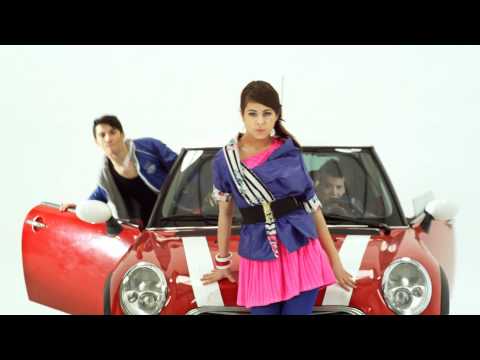 Performers Crew & Andre Ola feat Helene-Erase You official video