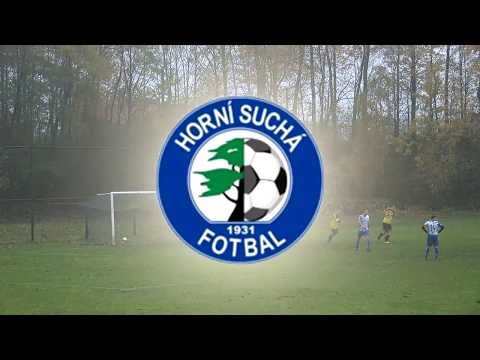 TJ DEPOS  HORNÍ  SUCHÁ  - TJ  OLDŘICHOVICE 3.11.2018