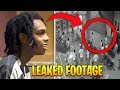 YNW Melly Is Hiding His Mixed Personalities Melvin
