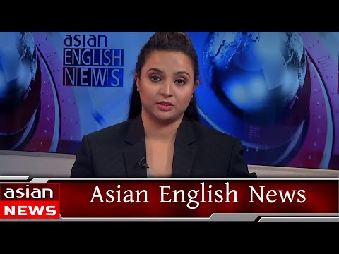 Asian TV English News 9 December 2022 |