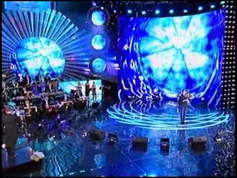Alexander Rybak - Kupalinka (Belarusian folk song)