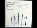 Les canuts - Marc Ogeret 