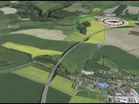 Dalnice R35 2 část - Mnichovo Hradiště - Sobotka - Jičín