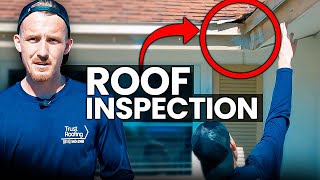 Florida Roofing Inspection Process
