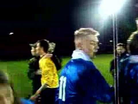 so soest A1 kampioen 2007